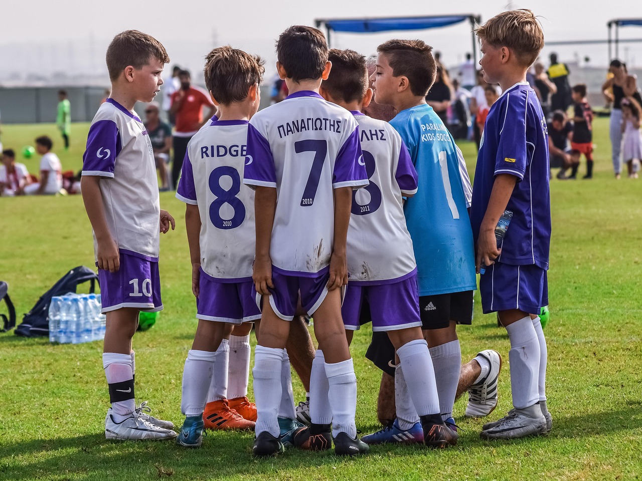 短信营销中的数据保护和隐私政策