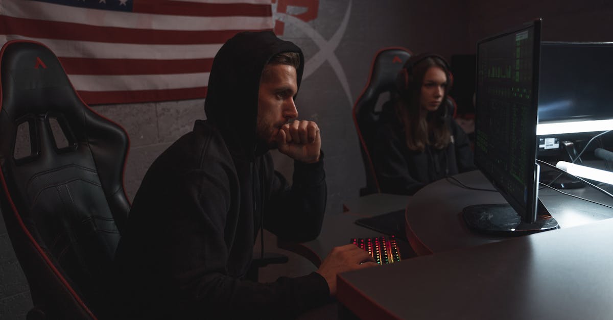 DDOS攻击|如何保护你的网络免受黑客攻击